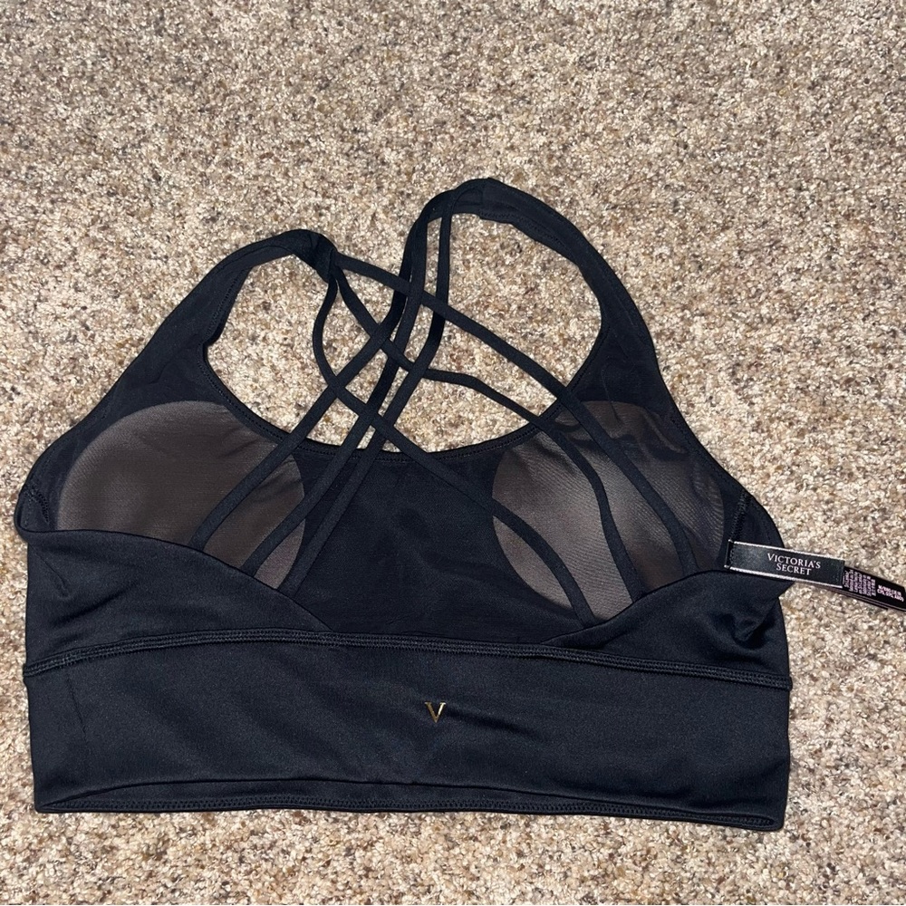 VS sports bra & mesh legging set - Picture 6 of 11